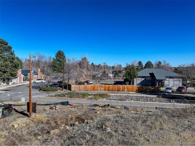 3401 S Yosemite St, Denver, CO 80231