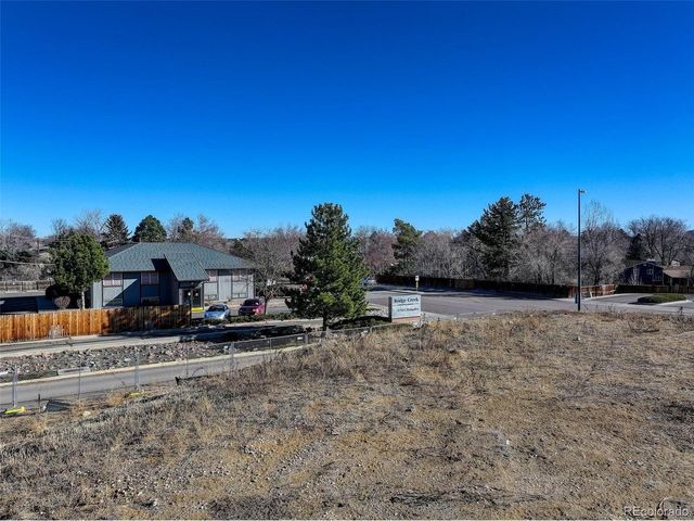 3401 S Yosemite St, Denver, CO 80231