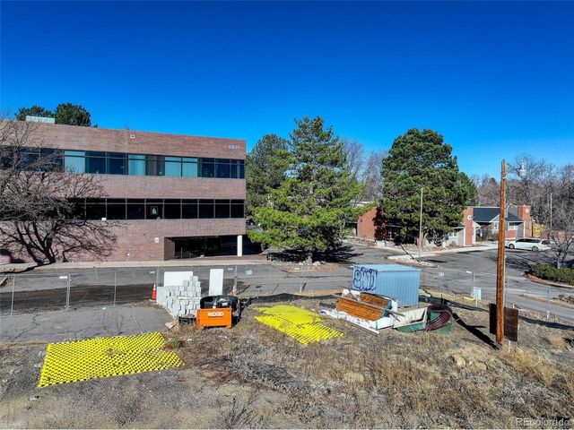 3401 S Yosemite St, Denver, CO 80231