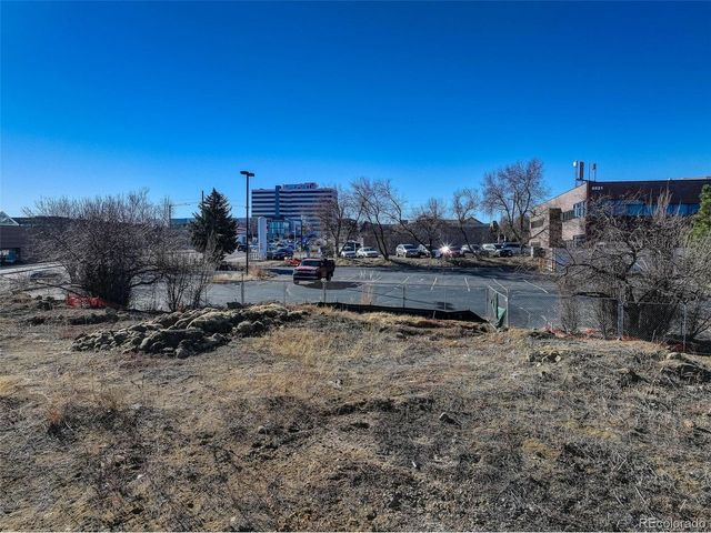 3401 S Yosemite St, Denver, CO 80231