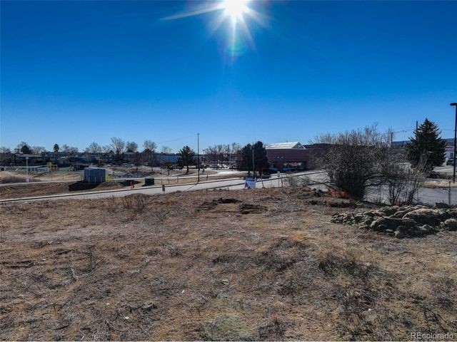 3401 S Yosemite St, Denver, CO 80231