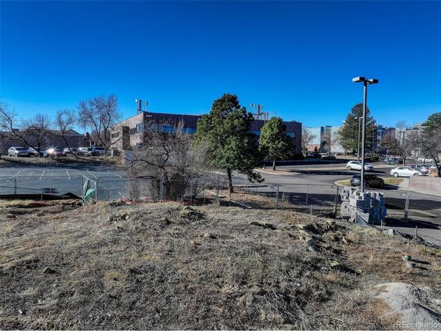 3401 S Yosemite St, Denver, CO 80231
