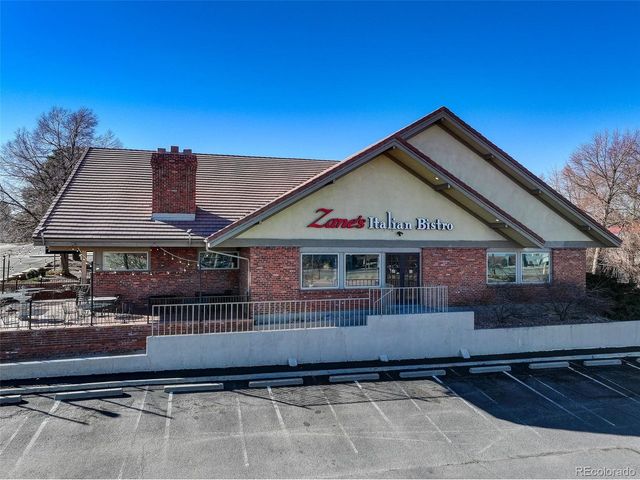 3401 S Yosemite St, Denver, CO 80231