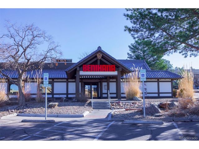 3401 S Yosemite St, Denver, CO 80231