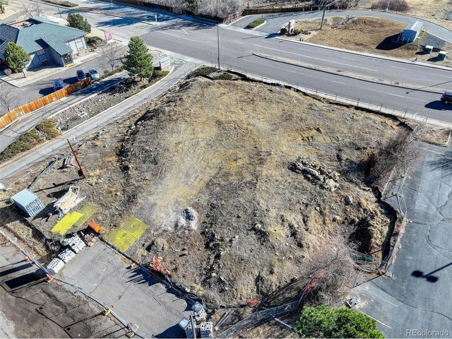 3401 S Yosemite St, Denver, CO 80231