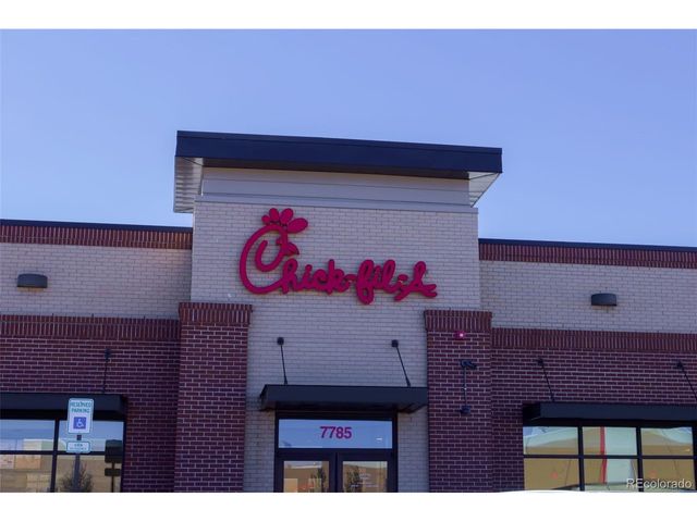 3401 S Yosemite St, Denver, CO 80231