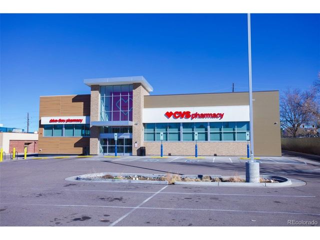 3401 S Yosemite St, Denver, CO 80231