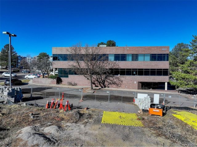3401 S Yosemite St, Denver, CO 80231