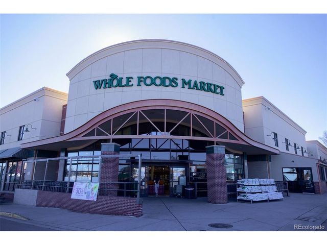 3401 S Yosemite St, Denver, CO 80231