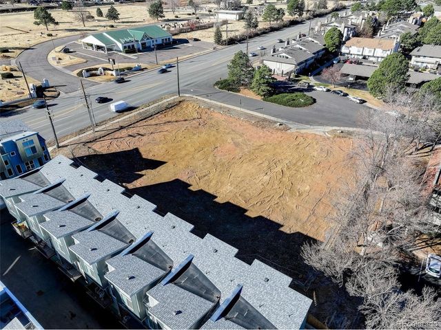 3401 S Yosemite St, Denver, CO 80231