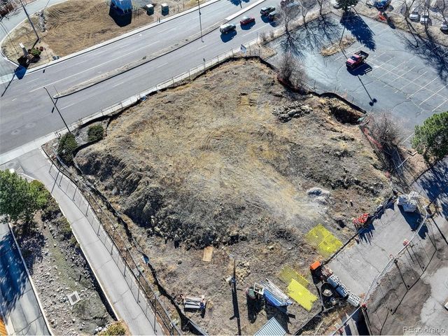 3401 S Yosemite St, Denver, CO 80231