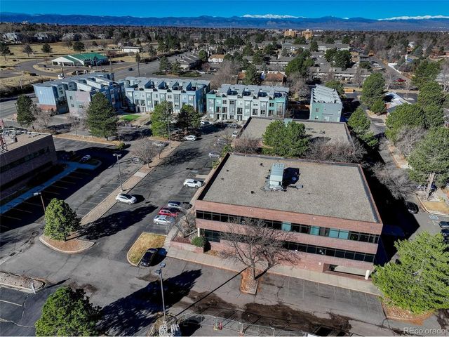 3401 S Yosemite St, Denver, CO 80231