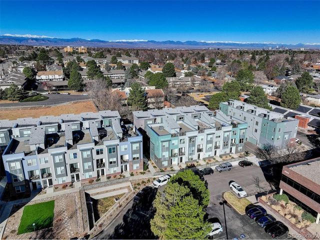 3401 S Yosemite St, Denver, CO 80231