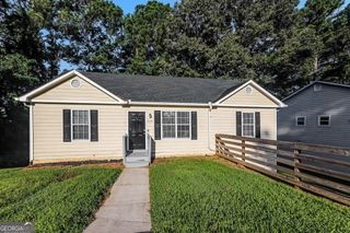 9179 Fairway Court, Riverdale, GA 30274