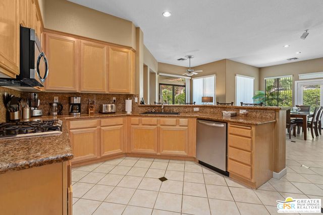 9 San Marino Circle, Rancho Mirage, CA 92270