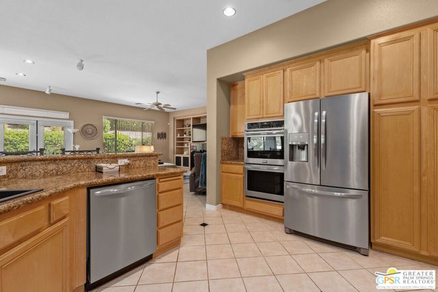 9 San Marino Circle, Rancho Mirage, CA 92270