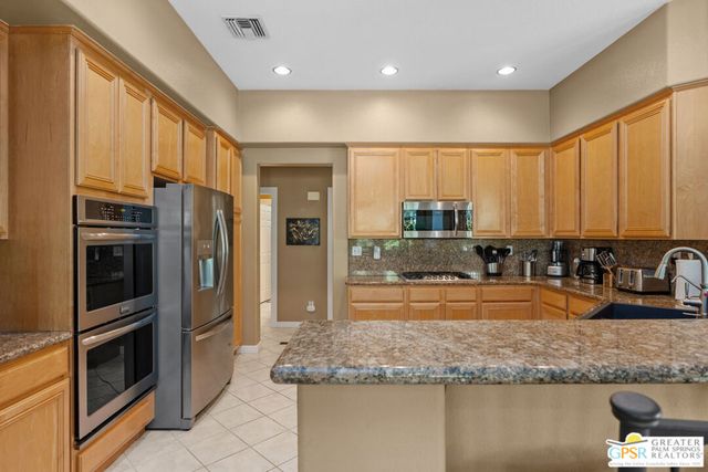 9 San Marino Circle, Rancho Mirage, CA 92270