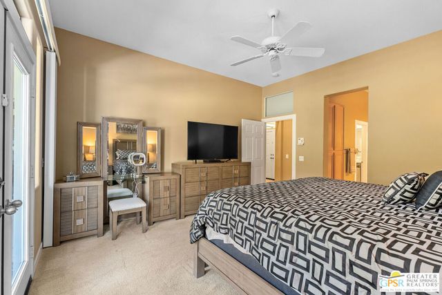 9 San Marino Circle, Rancho Mirage, CA 92270