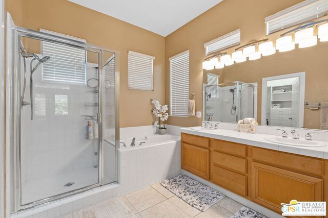 9 San Marino Circle, Rancho Mirage, CA 92270