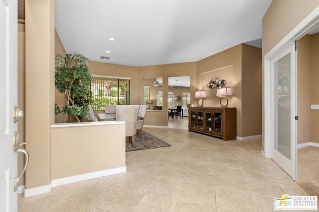 9 San Marino Circle, Rancho Mirage, CA 92270