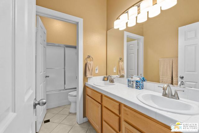 9 San Marino Circle, Rancho Mirage, CA 92270