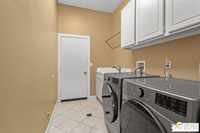 9 San Marino Circle, Rancho Mirage, CA 92270