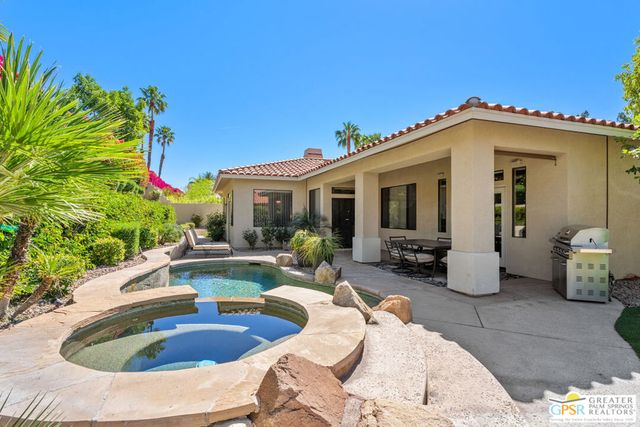 9 San Marino Circle, Rancho Mirage, CA 92270