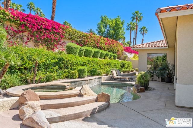 9 San Marino Circle, Rancho Mirage, CA 92270