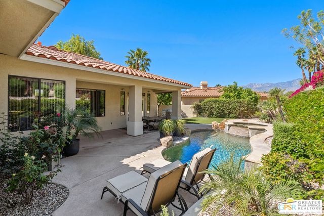 9 San Marino Circle, Rancho Mirage, CA 92270