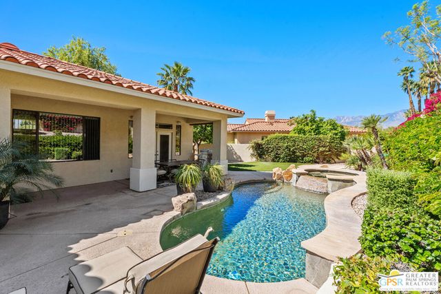 9 San Marino Circle, Rancho Mirage, CA 92270