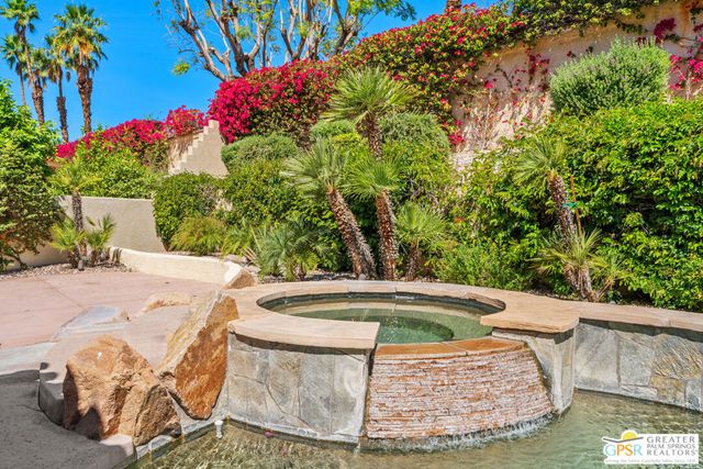 9 San Marino Circle, Rancho Mirage, CA 92270