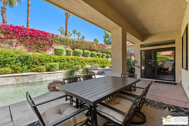 9 San Marino Circle, Rancho Mirage, CA 92270