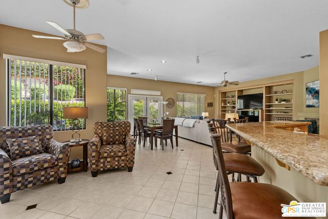 9 San Marino Circle, Rancho Mirage, CA 92270