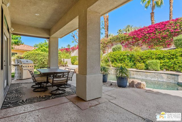 9 San Marino Circle, Rancho Mirage, CA 92270