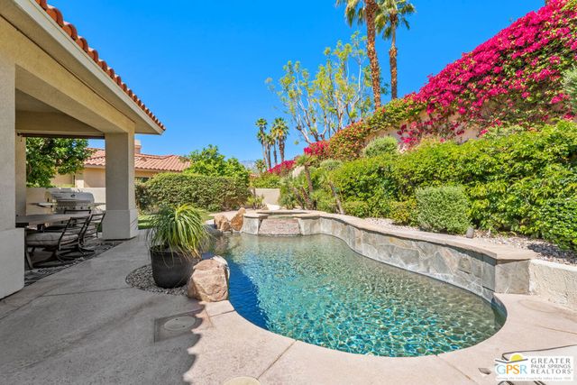 9 San Marino Circle, Rancho Mirage, CA 92270