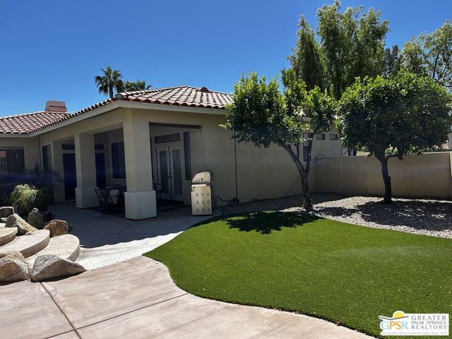 9 San Marino Circle, Rancho Mirage, CA 92270