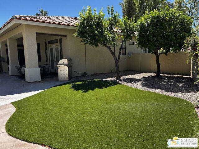 9 San Marino Circle, Rancho Mirage, CA 92270