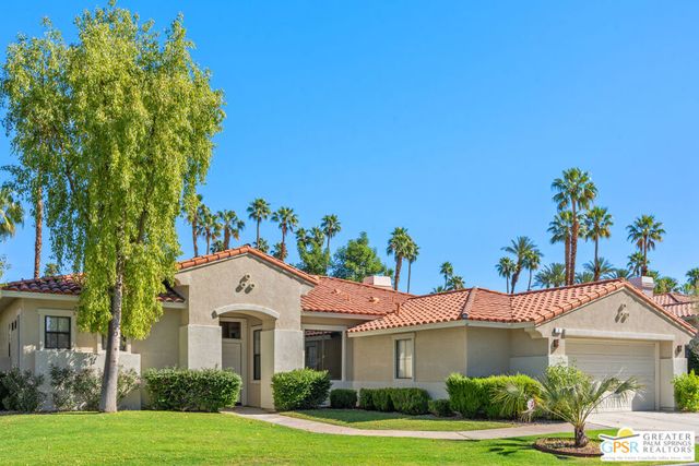 9 San Marino Circle, Rancho Mirage, CA 92270