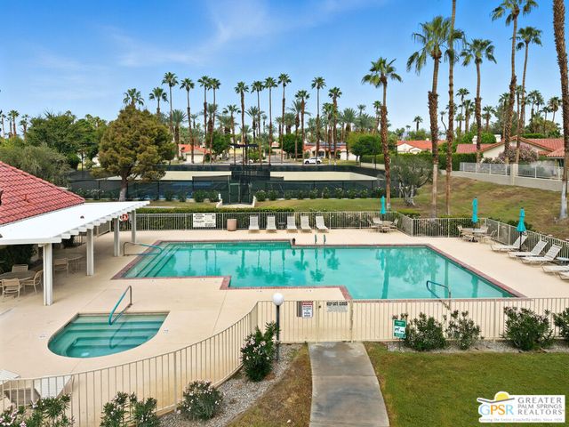 9 San Marino Circle, Rancho Mirage, CA 92270