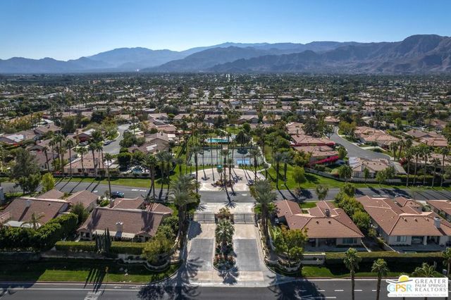 9 San Marino Circle, Rancho Mirage, CA 92270