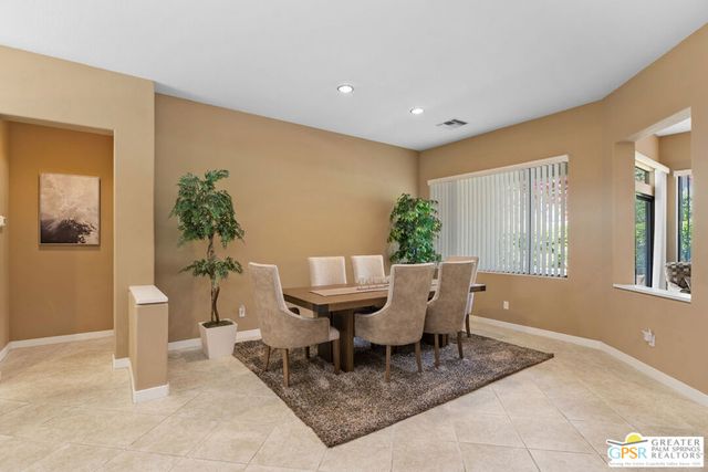 9 San Marino Circle, Rancho Mirage, CA 92270