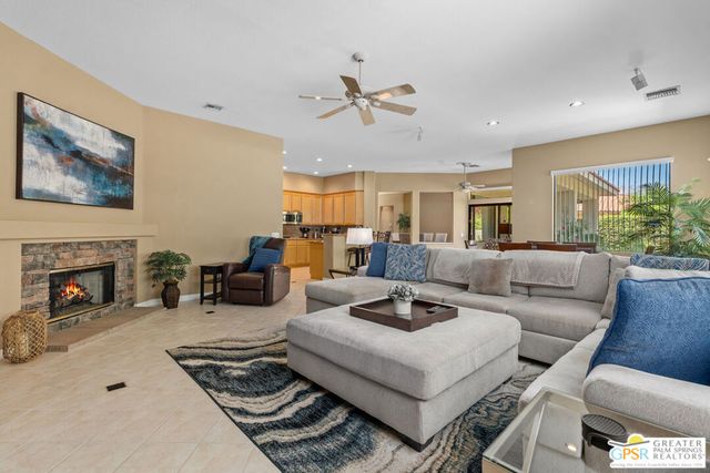 9 San Marino Circle, Rancho Mirage, CA 92270