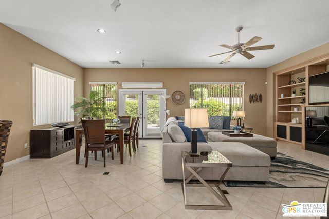 9 San Marino Circle, Rancho Mirage, CA 92270