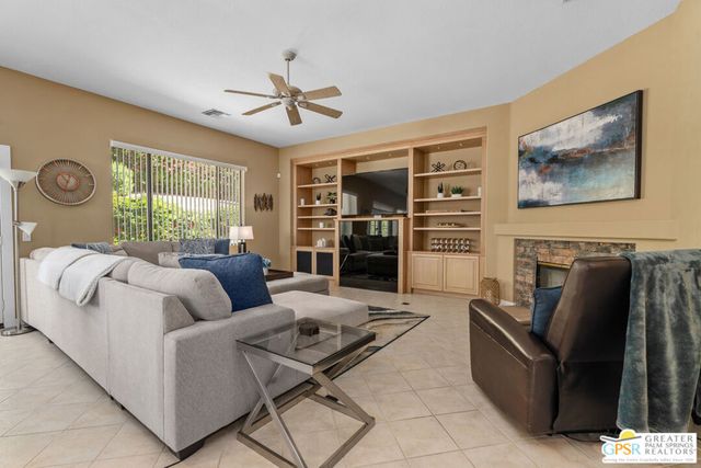 9 San Marino Circle, Rancho Mirage, CA 92270