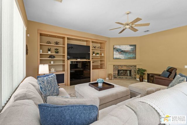 9 San Marino Circle, Rancho Mirage, CA 92270