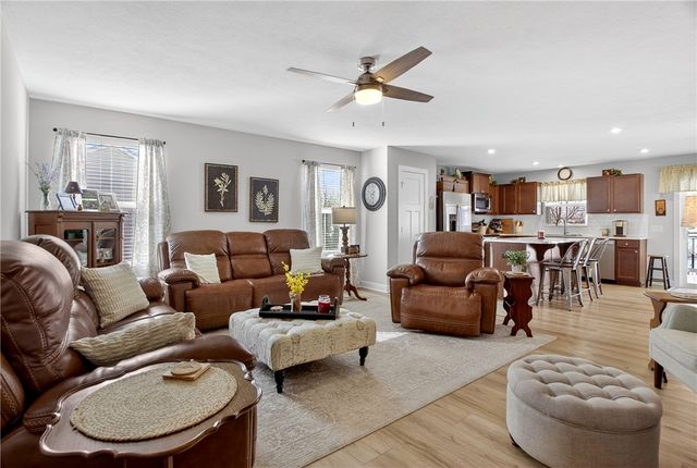 105 Horseshoe Loop, South Franklin, PA 15301