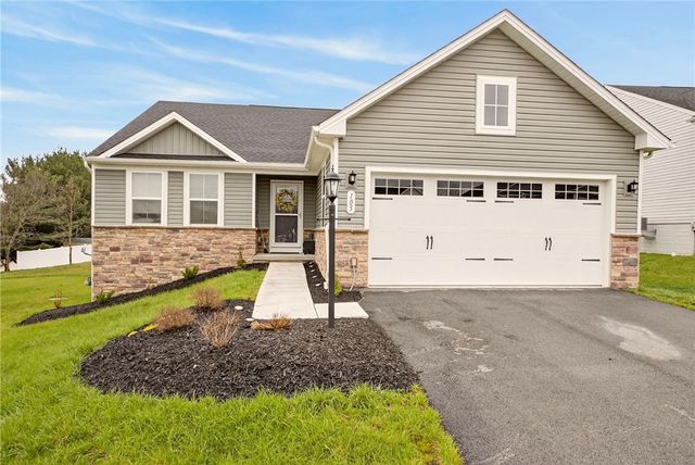105 Horseshoe Loop, South Franklin, PA 15301