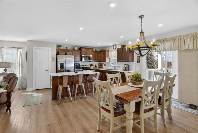 105 Horseshoe Loop, South Franklin, PA 15301