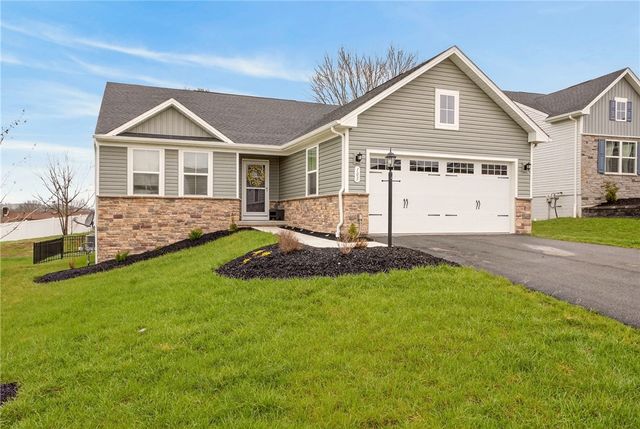 105 Horseshoe Loop, South Franklin, PA 15301