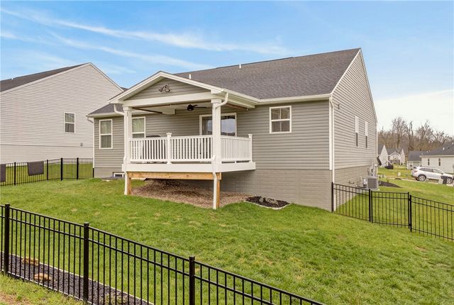 105 Horseshoe Loop, South Franklin, PA 15301